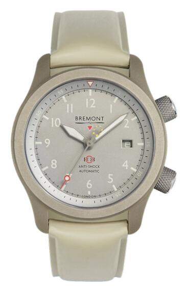 Bremont MB Savanna Replica Watch